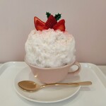 nanayuki - 横からの図