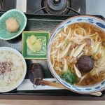 福々庵 - 