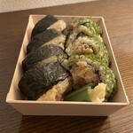 銀座 鮨 たじま - 