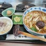 福々庵 - 