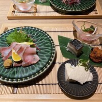 ダイナミックキッチン＆バー 燦 大阪店 - 