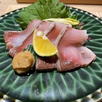 ダイナミックキッチン＆バー 燦 大阪店 - 