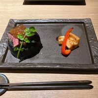 ダイナミックキッチン＆バー 燦 大阪店 - 