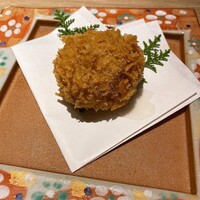 ダイナミックキッチン＆バー 燦 大阪店 - 
