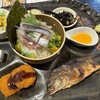 夢処 漁師めし 雑魚や