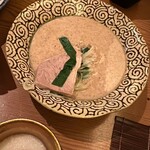 鴨シャブ 竹亭 赤坂店 - 