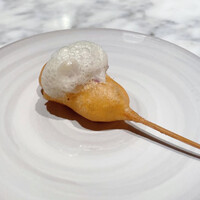 フレンチ串揚げ BEIGNET 大阪･ウメシバ - 