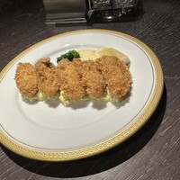 洋食 つばき - 