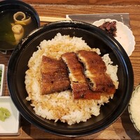 うなぎ四代目菊川 - 
