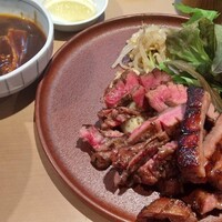 炭火焼肉 肉の匠 ひうち -  炭火焼肉 肉の匠 ひうち -