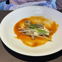 restaurant SAKAKURA - 