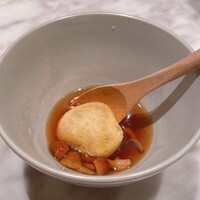 フレンチ串揚げ BEIGNET 大阪･ウメシバ - 