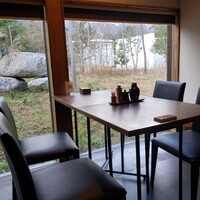 うなぎ四代目菊川 湯の山 素粋居店 - 