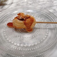 フレンチ串揚げ BEIGNET 大阪･ウメシバ - 