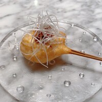 フレンチ串揚げ BEIGNET 大阪･ウメシバ - 