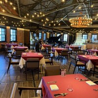 Re Wharf - 