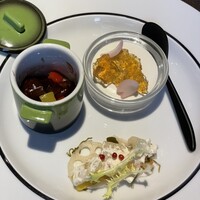 restaurant SAKAKURA - 