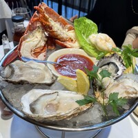 Empire Steak House Roppongi - 
