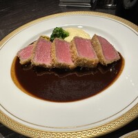 洋食 つばき - 
