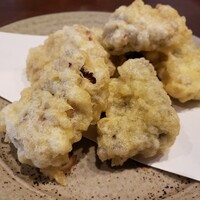 うなぎ四代目菊川 湯の山 素粋居店 - 