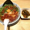 丸源ラーメン 岡崎羽根店