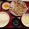 中華食堂一番館 川崎店