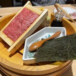 めしや 魚界人 - 