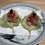 めしや 魚界人 - 