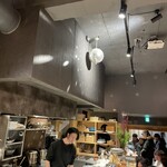 めしや 魚界人 - 