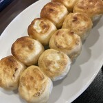 情熱ギョーザ - 