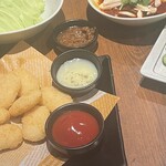旨唐揚與居酒屋餐 Mirai Zaka JR和歌山站前店 - 