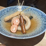 めしや 魚界人 - 