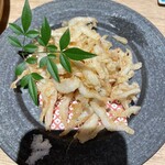 めしや 魚界人 - 