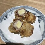 めしや 魚界人 - 