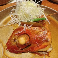 金目のどぐろ屋 赤羽店 - 