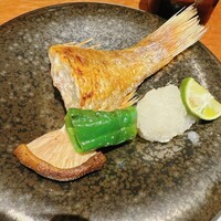 金目のどぐろ屋 赤羽店 - 