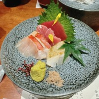 金目のどぐろ屋 赤羽店 - 
