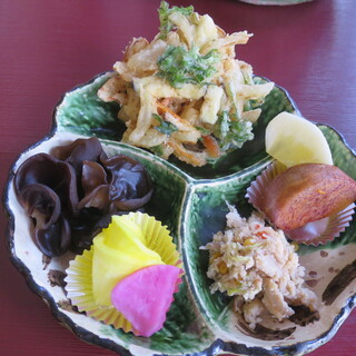 手打そば東光坊_1