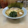 ラーメン壱六家 大船店