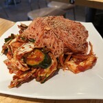 カンホドンチキン678 - 