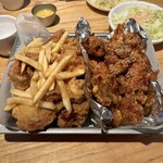 カンホドンチキン678 - 