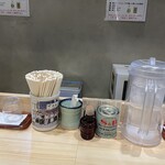 三ん寅 - 卓上アイテム