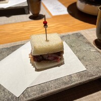 京都牛懐石 稲吉 - 