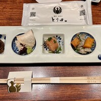 とり田 博多本店 - 