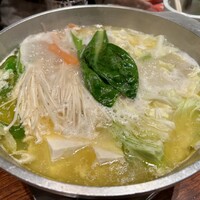 とり田 博多本店 - 