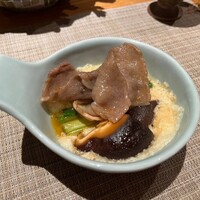 京都牛懐石 稲吉 - 