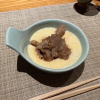 京都牛懐石 稲吉 - 