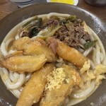 牧のうどん - 