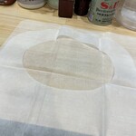 三ん寅 - エプロン　結ばなくていいやつで楽ちん嬉しい