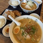 らーめん すみれ - 